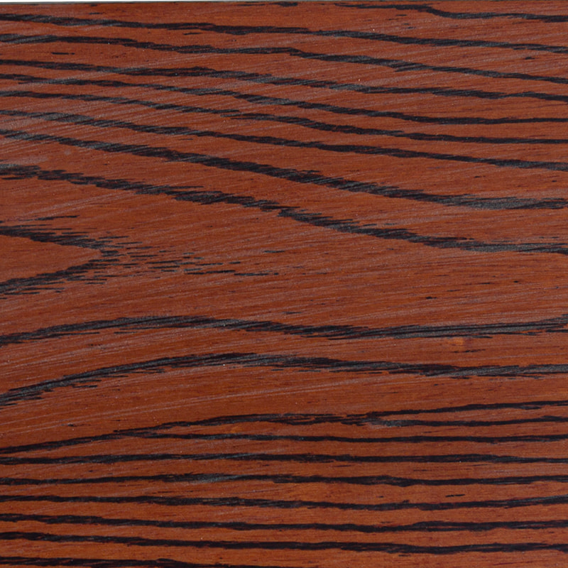 Oak Brown Yellow Vintage Distressed Solid Wood Flooring