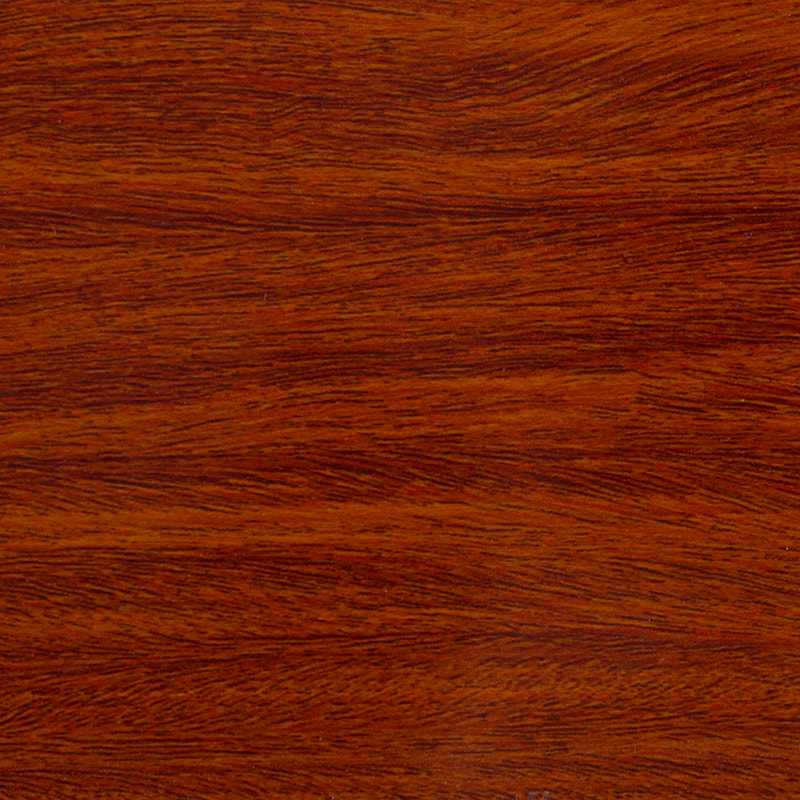 Klasikong Burgundy Red Taun Flooring, High Gloss Finish