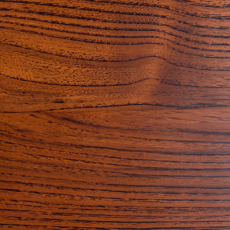Golden Acacia Style Locust Flooring, Rustic Variation