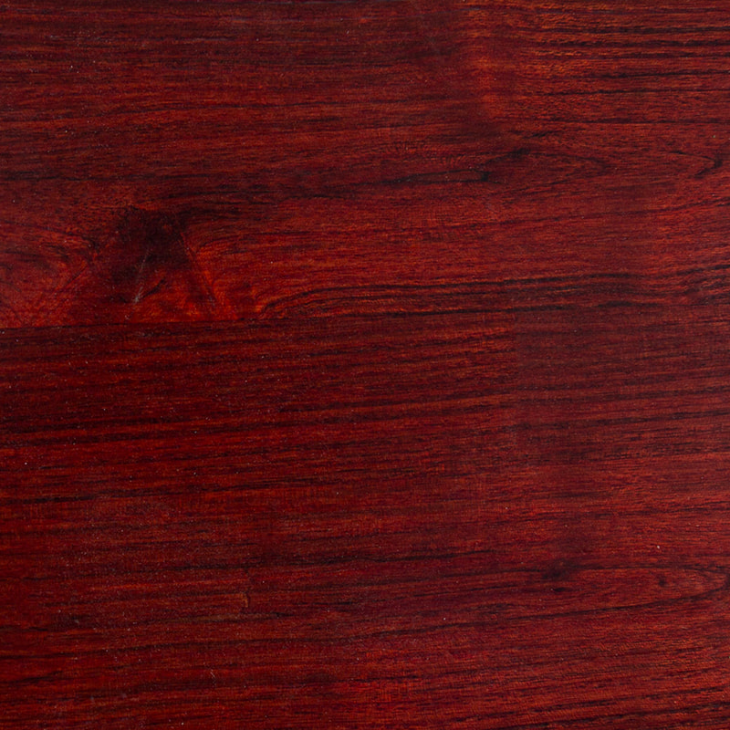 Pinausukang Acacia Style Locust, Handscraped, Rustic Charm Wood Flooring