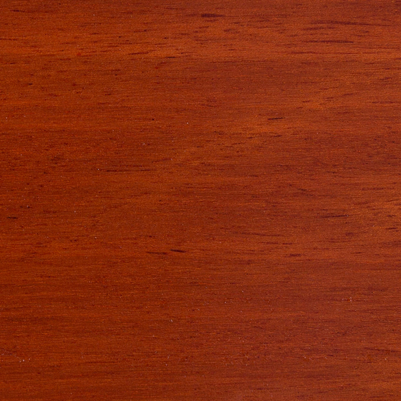 Naka-mute na Earth Tone Taun, Matte Finish Wood Flooring