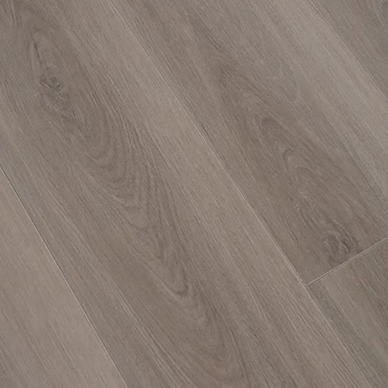 Multi-Layer Light Gray Oak Mountain Grain Matte Click Lock Engineered Wood Flooring