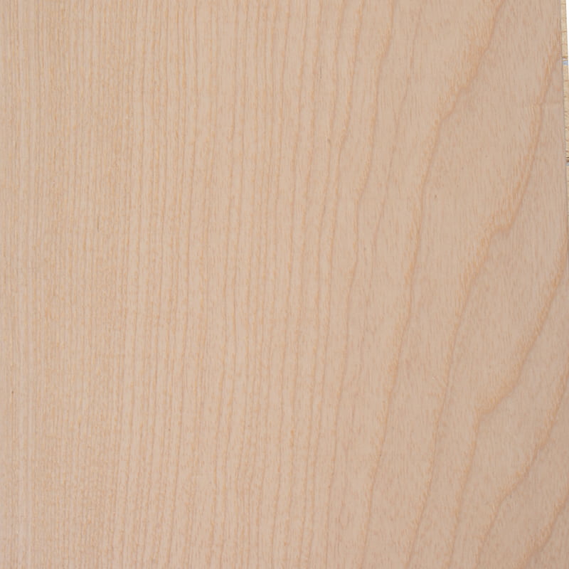 3-Layer Oak Light Beige Natural Grain Surface Click Engineered Wood Flooring