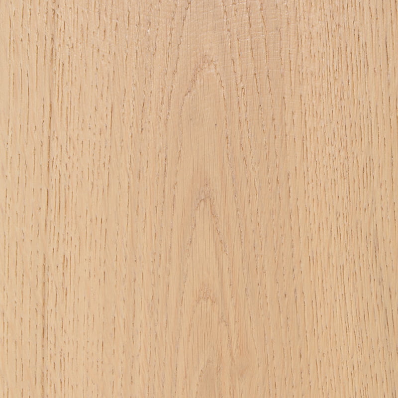 3-Layer Oak Light Beige Smooth Surface Waterproof Locking Engineered Wood Flooring