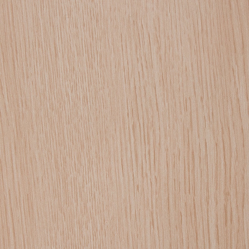 3-Layer Oak Light Beige Smooth Surface Arc Locking Engineered Wood Flooring