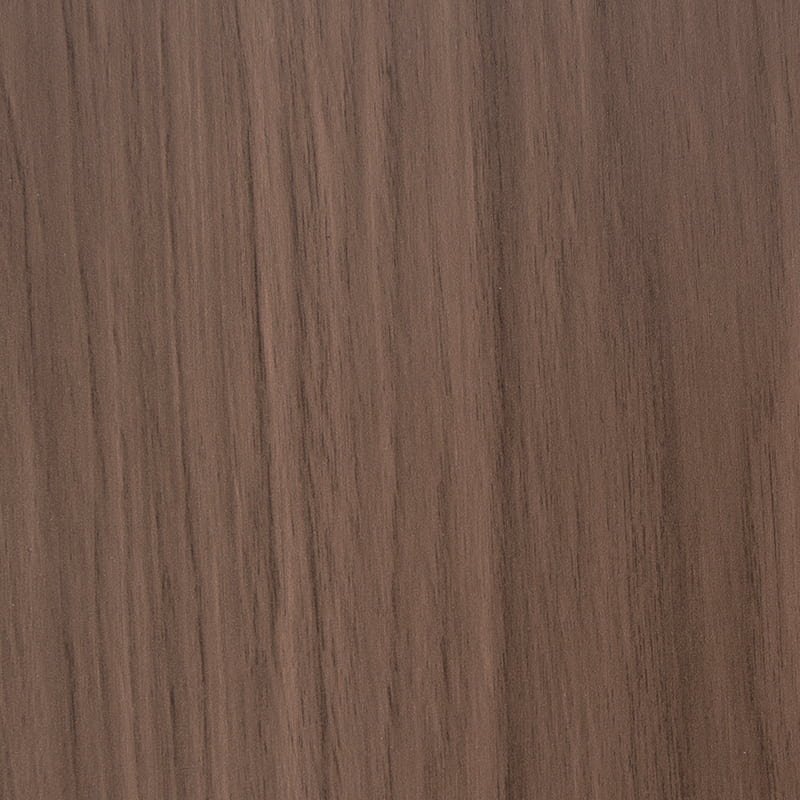 3-Layer Walnut Light Brownish Gray Natural Grain Surface Click Engineered Wood Flooring