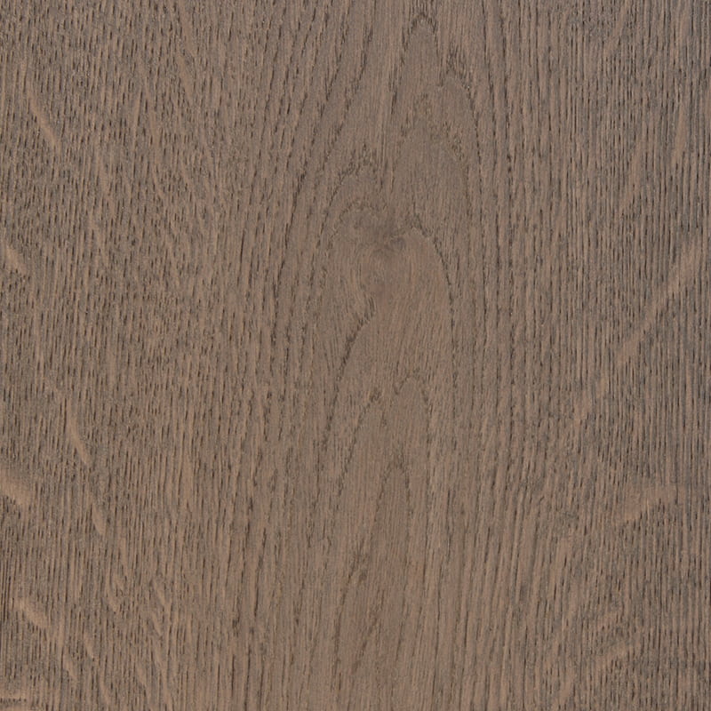 3-Layer Oak Light Gray Natural Texture Smooth Surface Lock Engineered Wood Flooring