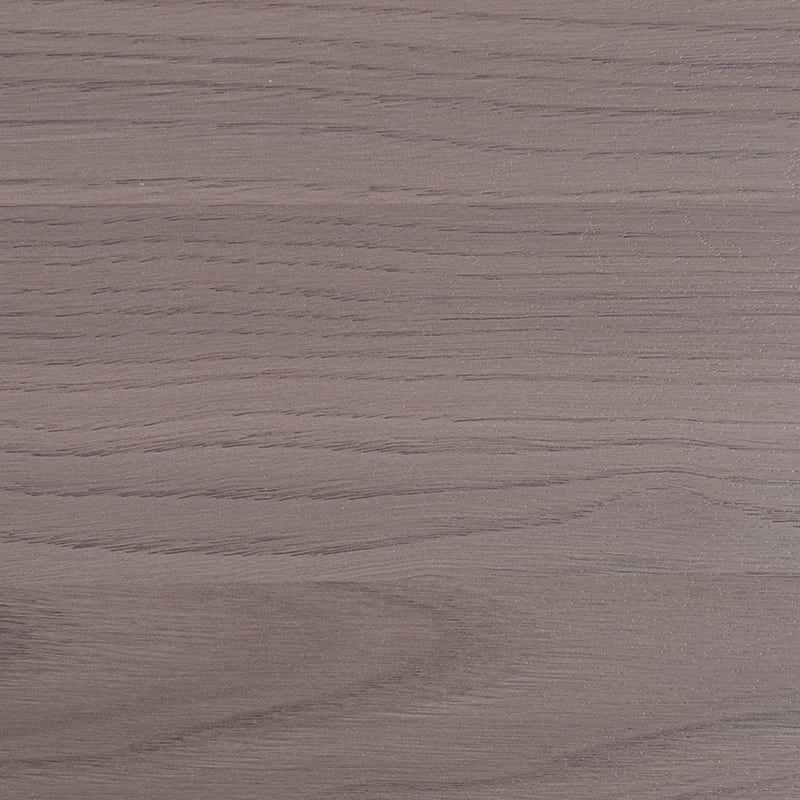 3-Layer Oak Dark Grey Wire-brushed Click Engineered Wood Flooring