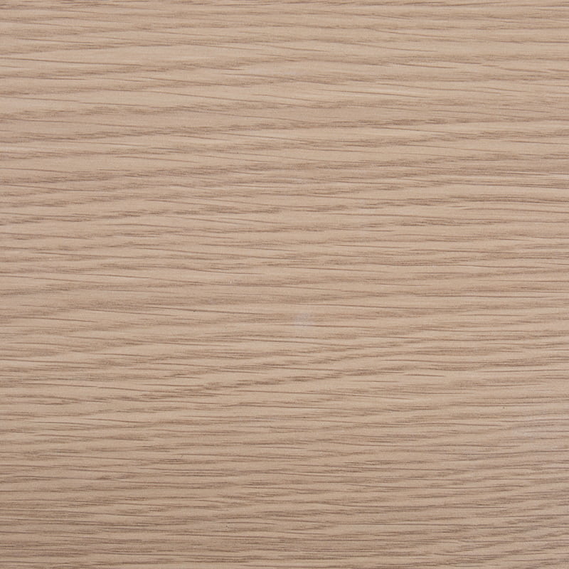 3-Layer Oak Light Beige Natural Grain Surface Arc Locking Solid Engineered Wood Flooring