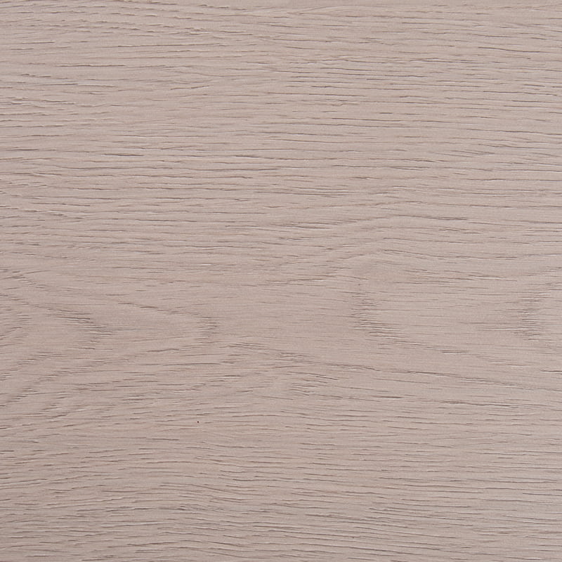 3-Layer na Ash Light White Smooth Surface Click Engineered Wood Flooring