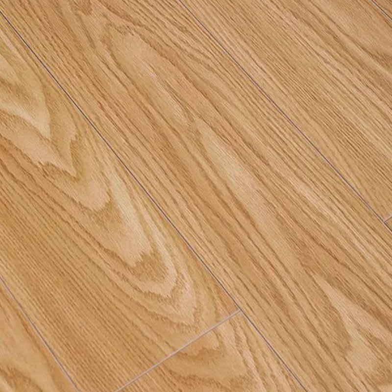 3-Layer Light Brown Mountain Grain Lock DIV Engineered Wood Flooring