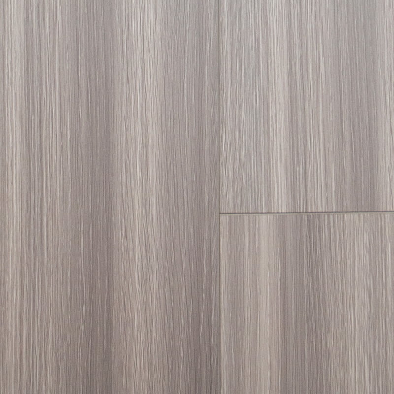 3-Layer na Ash Silver Grey Smooth Surface Click Engineered Wood Flooring