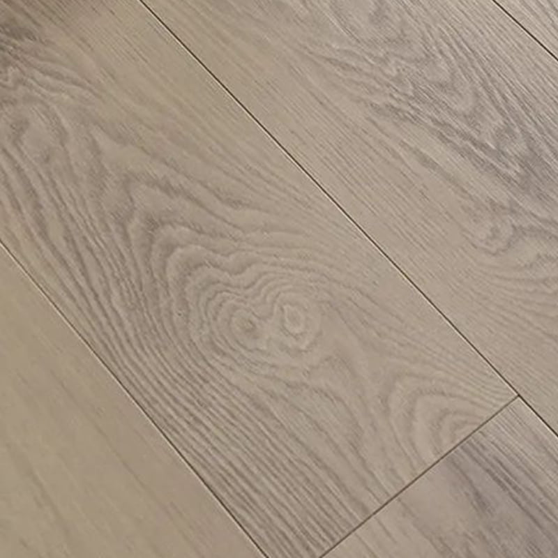 3-Layer Light Beige Mountain Grain Click Lock Waterproof Engineered Wood Flooring