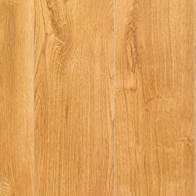 3-Layer Thick Core Light Brown Mountain Grain Indoor Underfloor Heating Solid Wood Composite Flooring