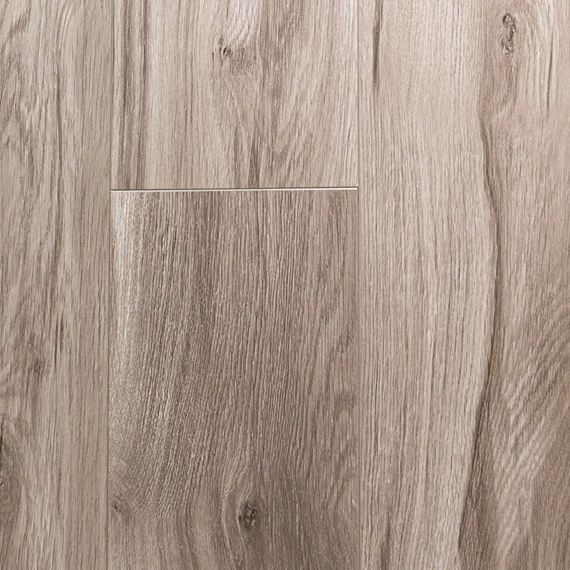 3-Layer Thick Core Light Gray Mountain Grain Lock DIV Engineered Wood Flooring