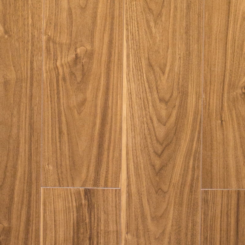 3 - Layer Ash Light Silver Wire - brushed Click Engineered Wood Flooring