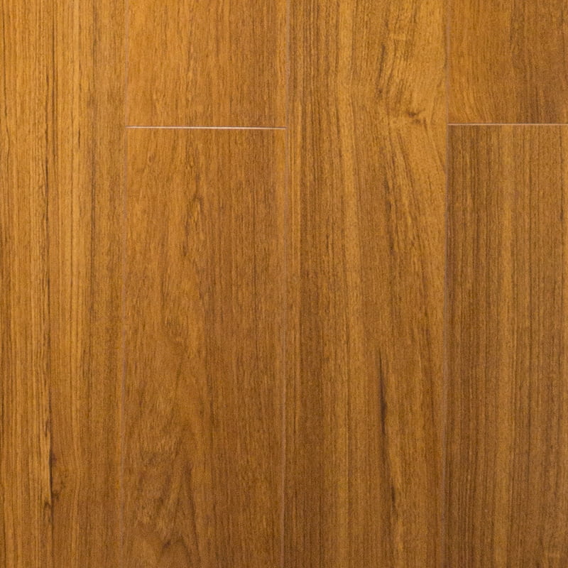 3 - Layer Oak Light Pinkish - Gray Smooth Surface Click Engineered Wood Flooring