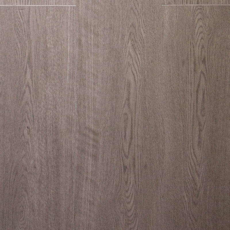 3-Layer Oak Light Gray Natural Texture Round Lock Engineered Wood Flooring