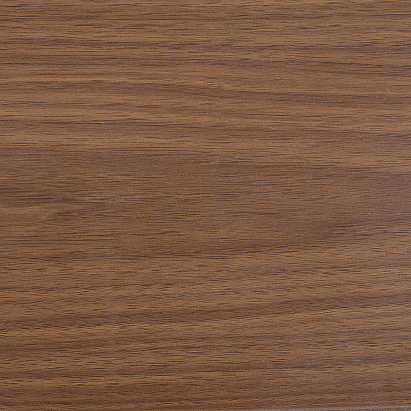 Walnut Grain AC3 Dark Brown Matte Laminate Flooring