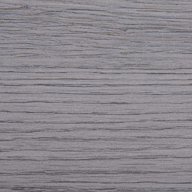 White Oak Chevron Light Grey Matte Parquet Flooring