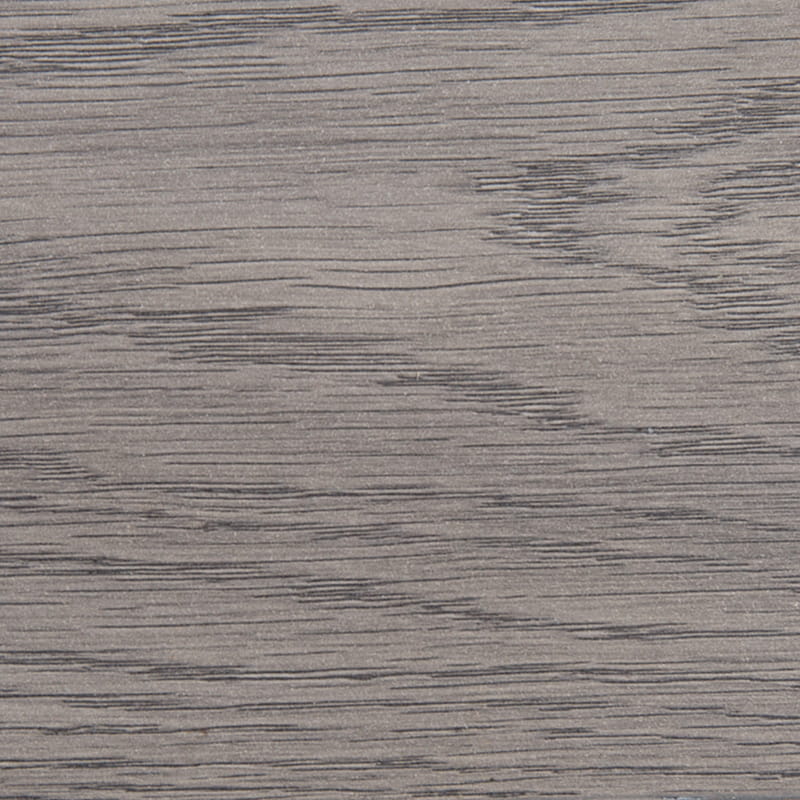 White Oak Chevron Light Grey Mist Matte Parquet Flooring