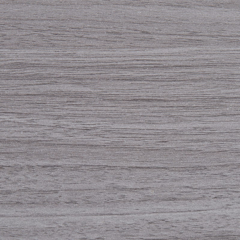 White Oak Chevron Light Gray Fine Grain Matte Parquet Flooring