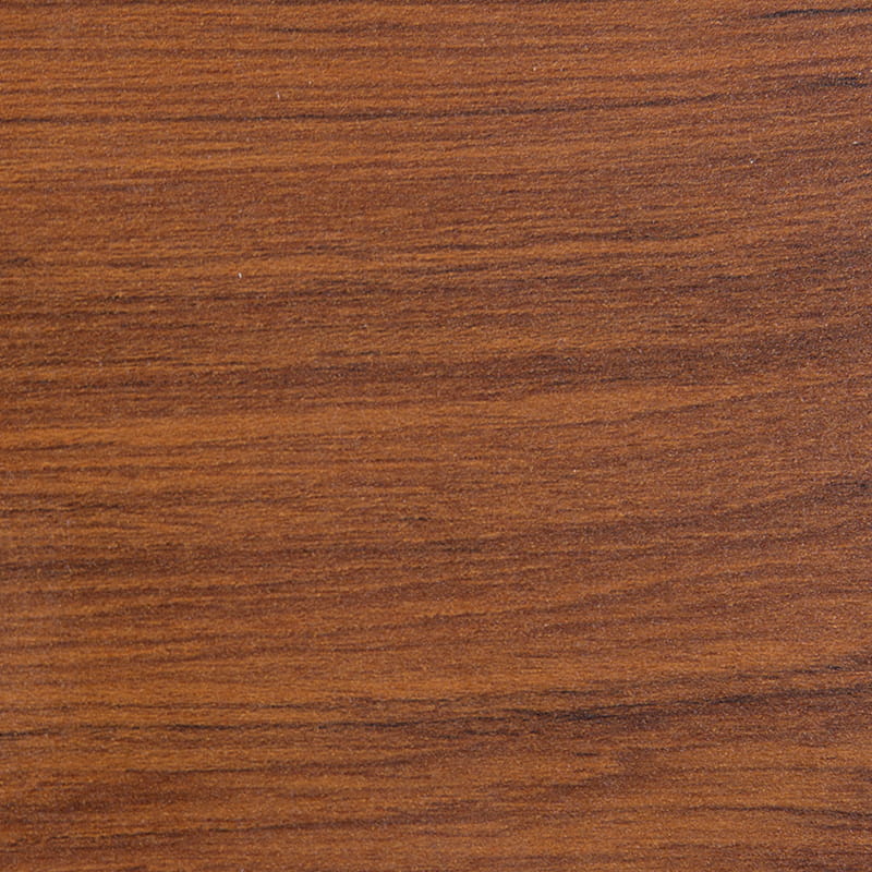Red Oak Chevron Deep Red Brown Matte Parquet Flooring