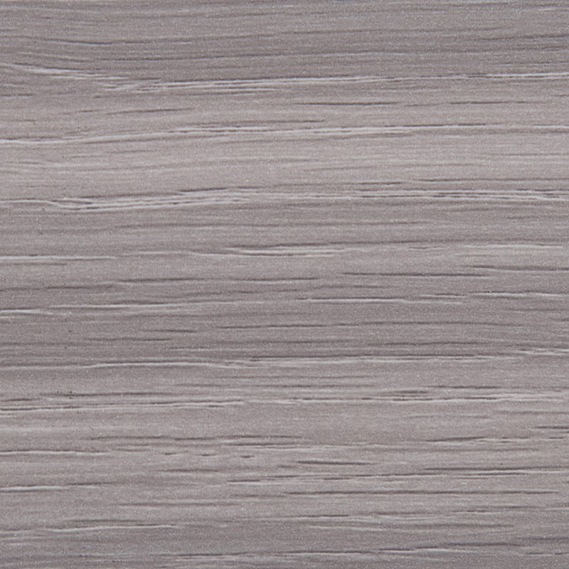 White Oak Chevron Light Grey Minimalist Matte Parquet Flooring