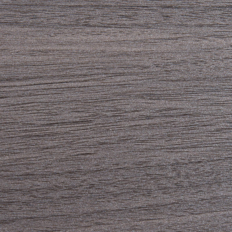White Oak Chevron Light Gray Futuristic Matte Parquet Flooring