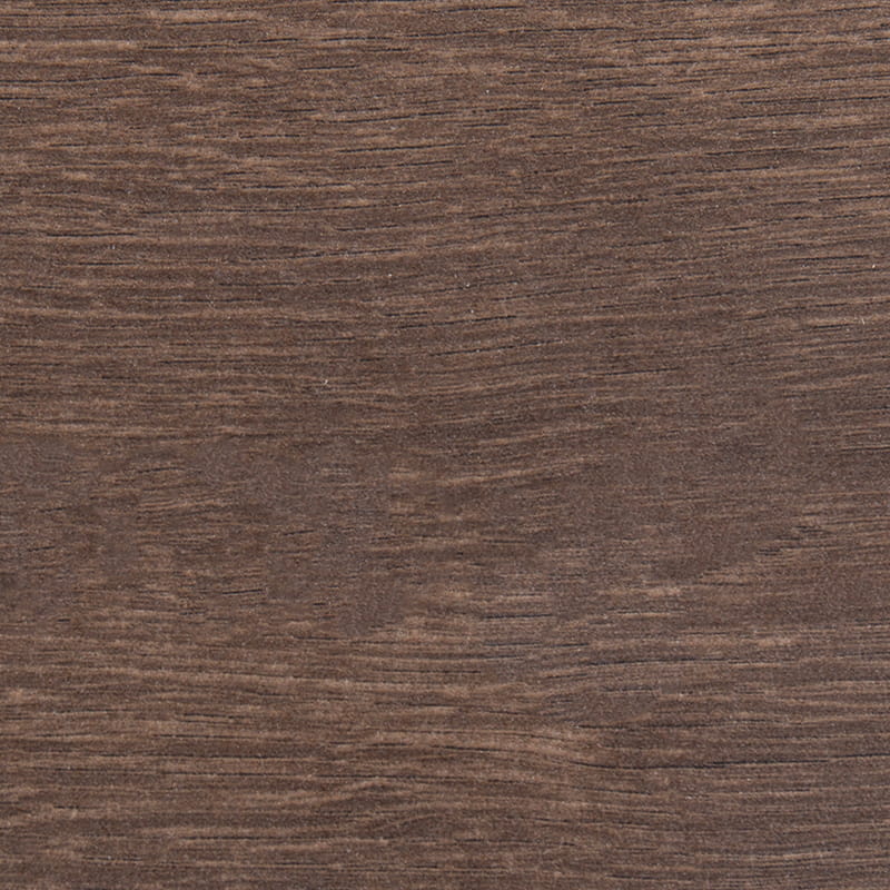 White Oak Chevron Dark Brown Retro Matte Parquet Flooring