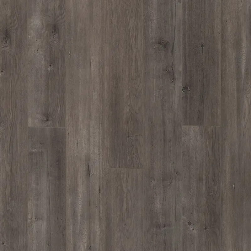 Dark Brown Oak Grain AC4 Laminate Flooring