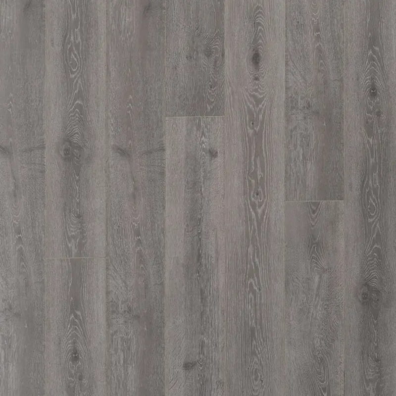 White Oak Grain AC3 Rice White Matte Laminate Flooring