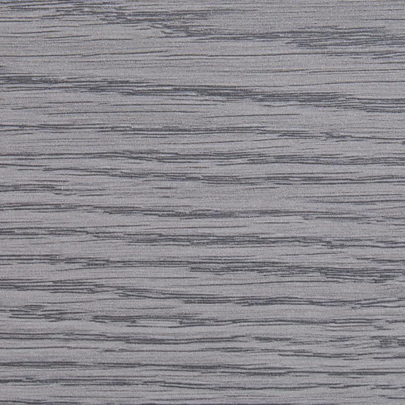 White Oak Herringbone Light Grey Matte Parquet Flooring