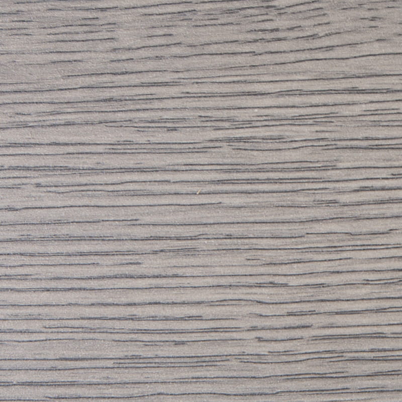 White Oak Herringbone Light Grey Mist Matte Parquet Flooring