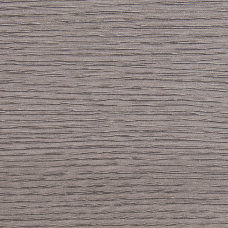 White Oak Herringbone Light Gray Brushed Matte Parquet Flooring