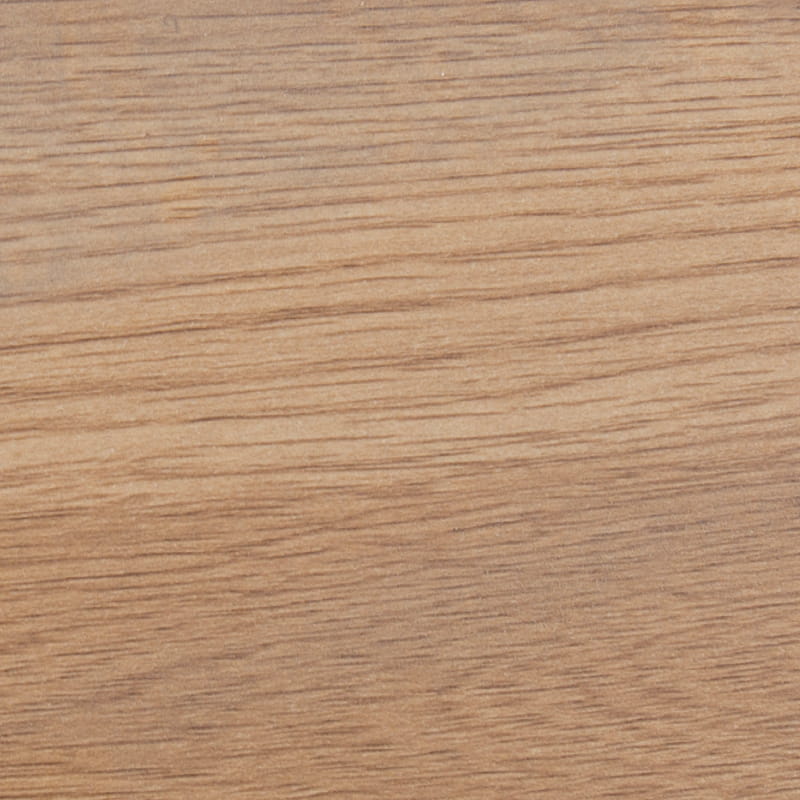 White Oak Herringbone Light Yellow Matte Parquet Flooring
