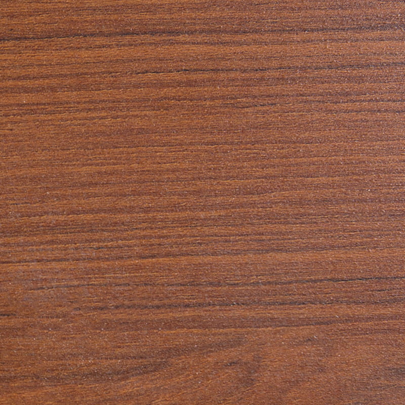 Red Oak Herringbone Deep Red Brown Matte Parquet Flooring
