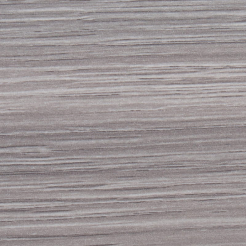 White Oak Herringbone Light Grey Minimalist Matte Parquet Flooring