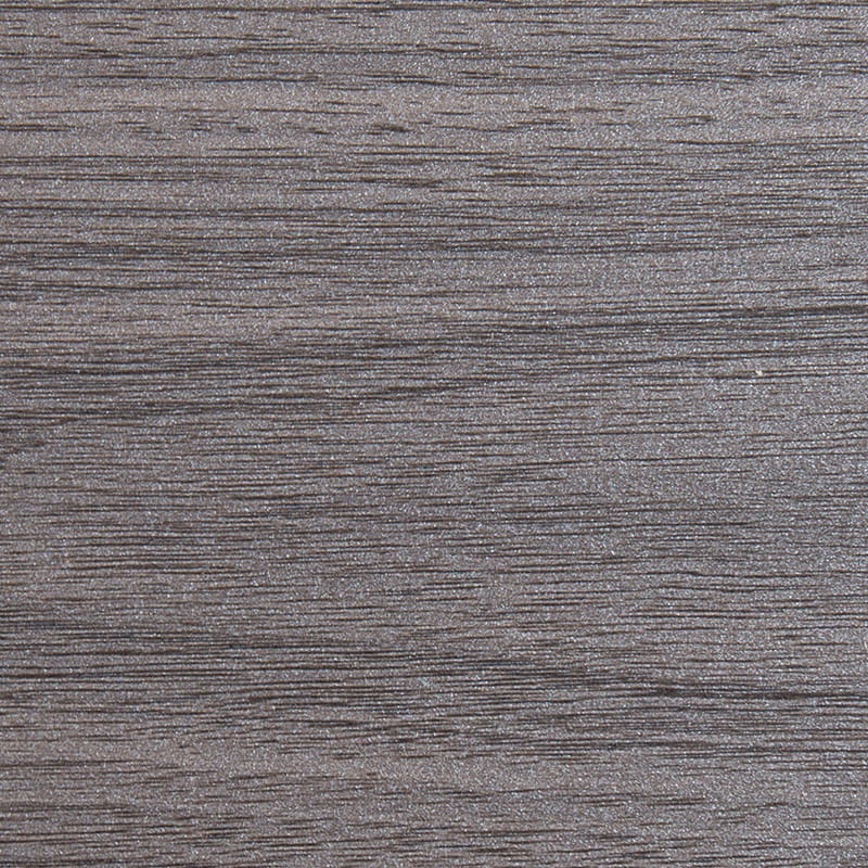 White Oak Herringbone Light Gray Futuristic Matte Parquet Flooring