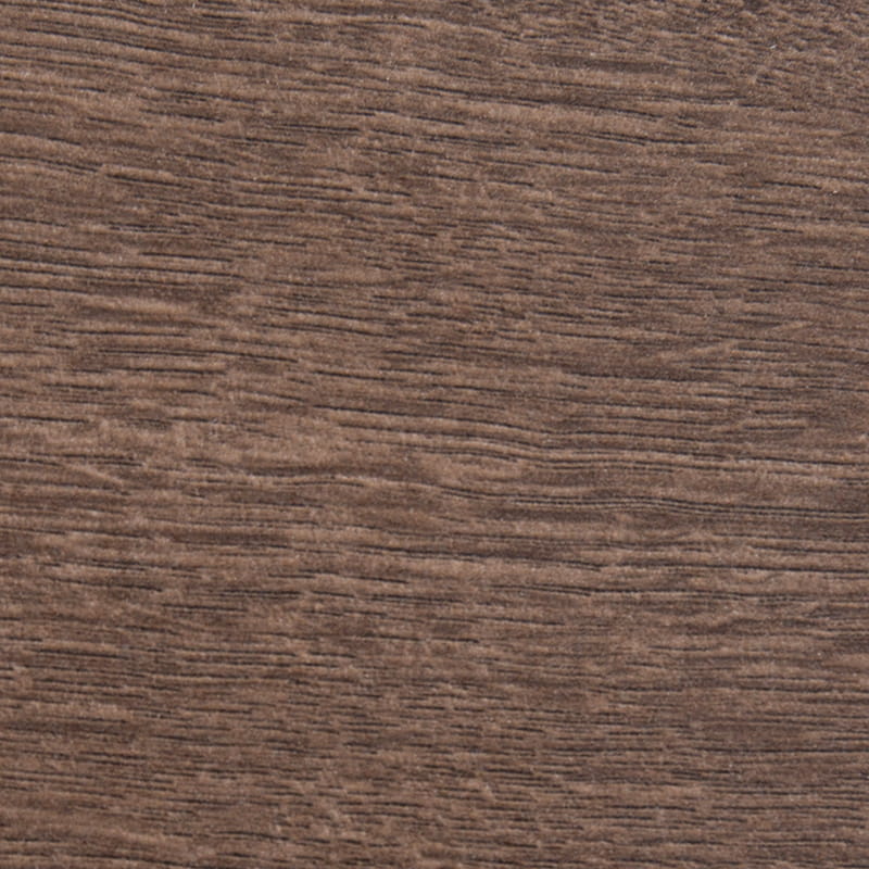 White Oak Herringbone Dark Brown Retro Matte Parquet Flooring