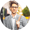 Amerikanong Customer · Mike customer