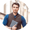 Customer na Aleman · Peter customer