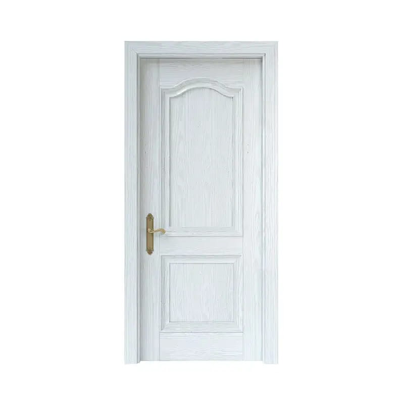 Pinto ng Pearl White Oak Veneer