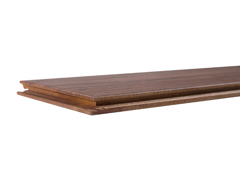 Ang Walnut Flooring ba ay Sapat na Matibay para sa Araw-araw na Pamumuhay?