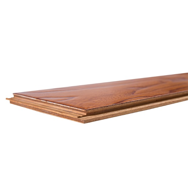 Ano ang Nagiging Matalinong Pagpipilian ang American Walnut Flooring para sa Mga Modernong Interior