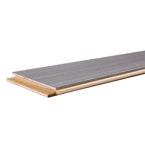 Ano ang pagkakaiba sa pagitan ng chevron at herringbone wood flooring?